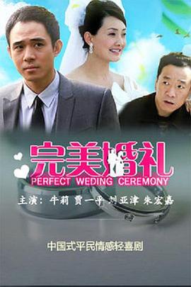 完美婚礼第1集