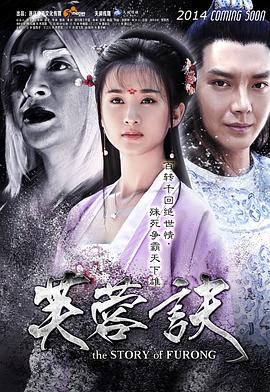 芙蓉诀第2集