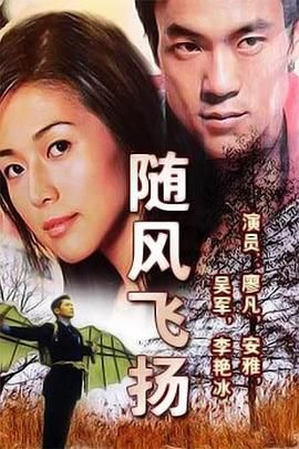 随风飞扬第1集
