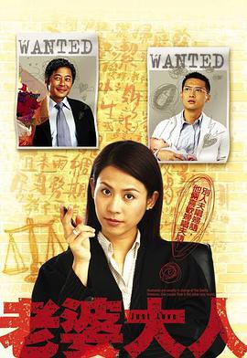 老婆大人第02集