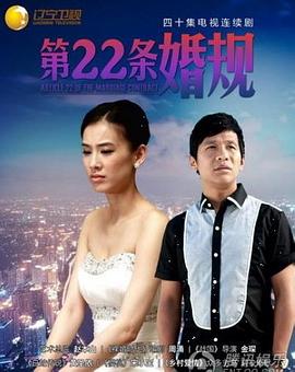 第22条婚规第02集