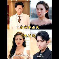 我命由我不由天21-40集