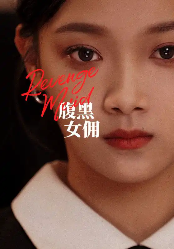 腹黑女佣1-20集