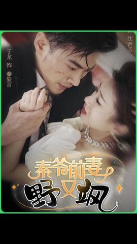 秦爷前妻野又飒全集(大结局)