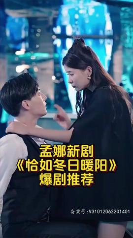 恰如冬日暖阳全集(大结局)