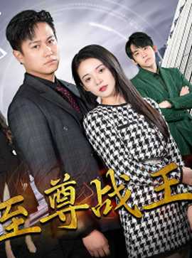 新版至尊战王全集(大结局)