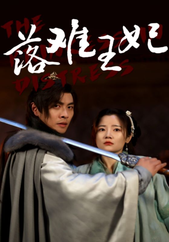 落难王妃全集(大结局)