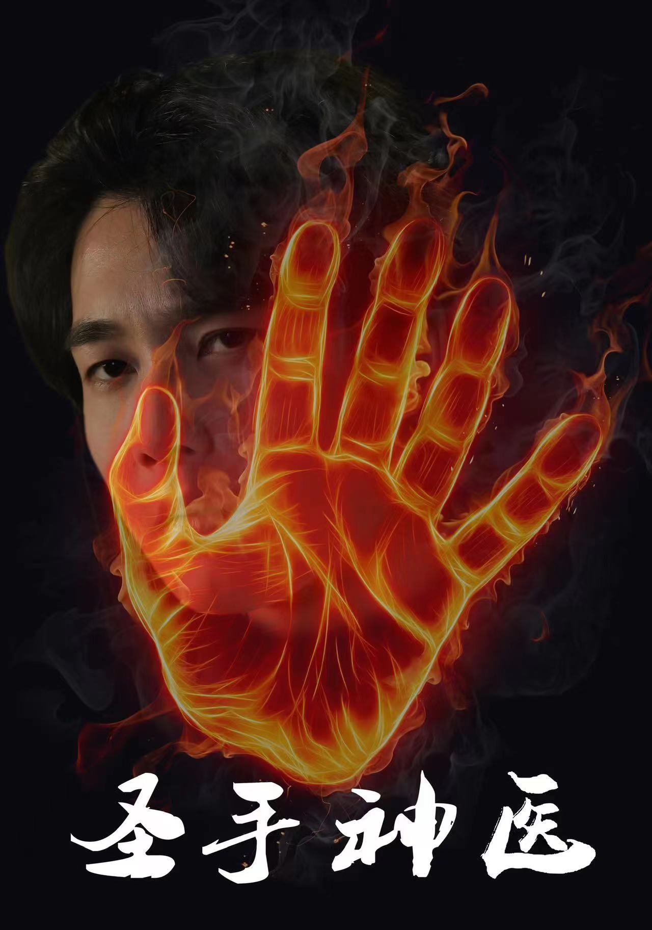 圣手神医全集(大结局)