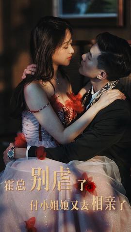 霍总别虐了付小姐她又去相亲了全集(大结局)