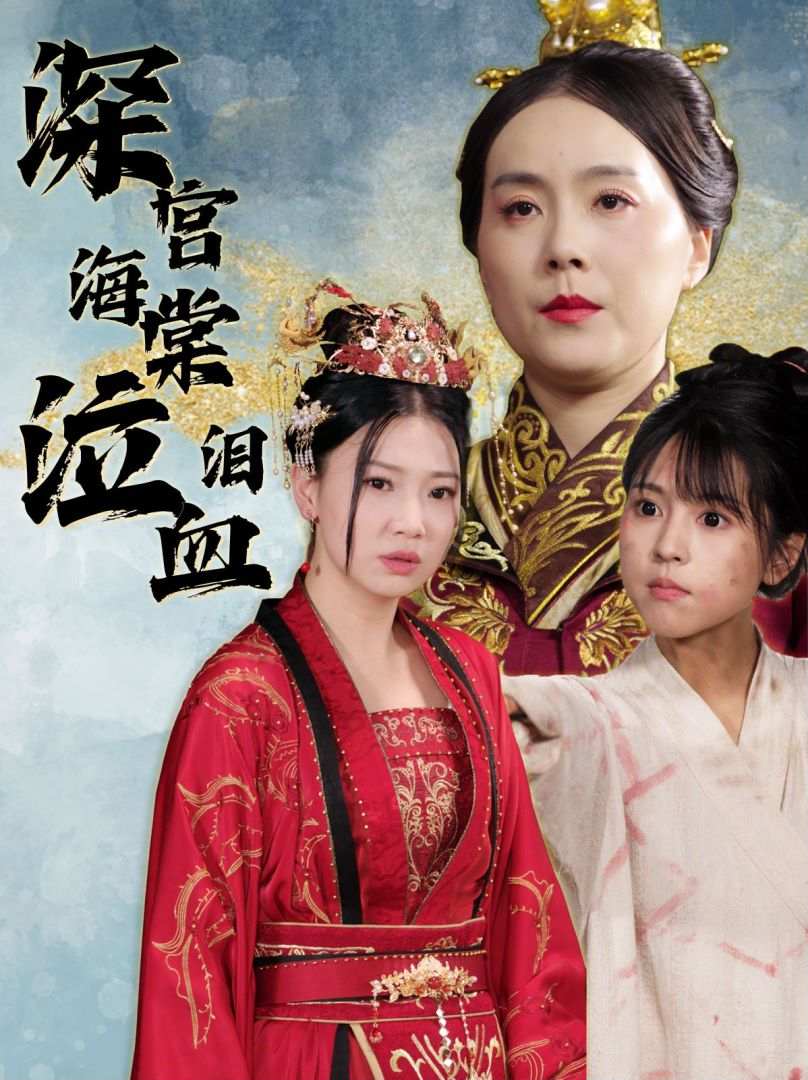 深宫海棠泣血泪全集(大结局)