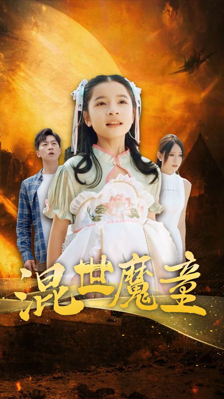 混世魔童全集(大结局)