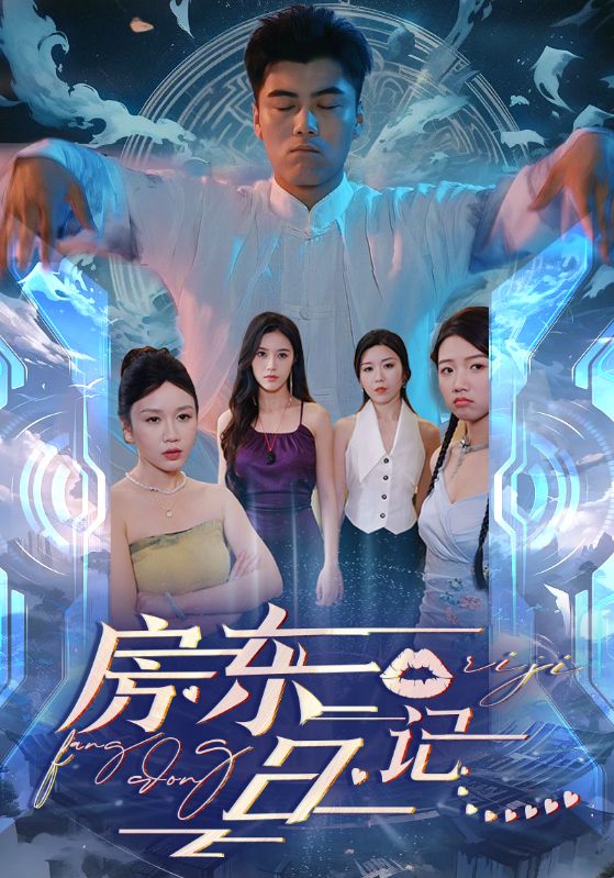 房东日记全集(大结局)
