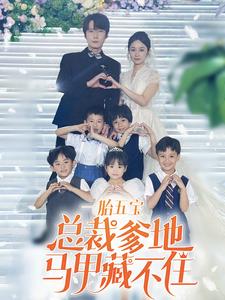 一胎五宝总裁爹地马甲藏不住全集(大结局)