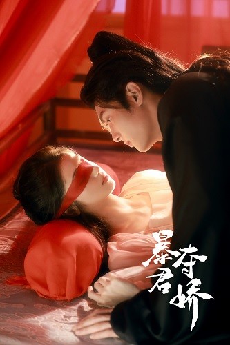 暴君夺娇全集(大结局)