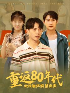 重返80年代之我靠抓螃蟹发家全集(大结局)