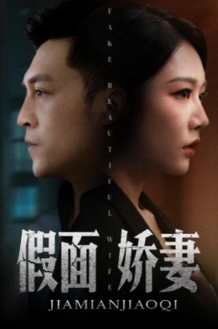 假面娇妻&娇妻的谎言全集(大结局)