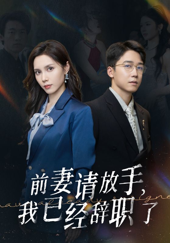 前妻请放手，我已经辞职了全集(大结局)