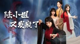 陆小姐又发疯了全集(大结局)