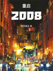 重启2008全集(大结局)