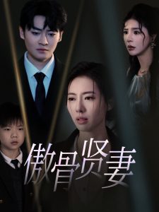 傲骨贤妻全集(大结局)