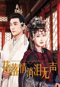 花落情消泪无声全集(大结局)