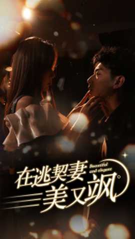 在逃契妻美又飒全集(大结局)