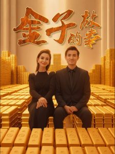 金子的故事全集(大结局)