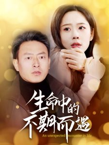 生命中的不期而遇全集(大结局)