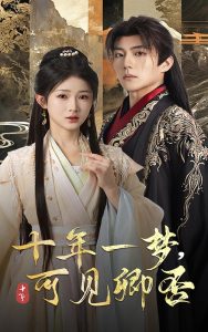 十年一梦可见卿否全集(大结局)