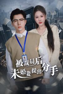被裁员后未婚妻提出分手全集(大结局)