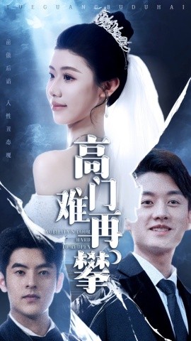 高门难再攀全集(大结局)
