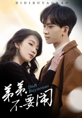 弟弟不要闹全集(大结局)